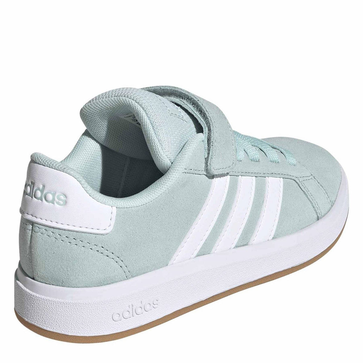adidas Grand Court 0 Flat Sneakers