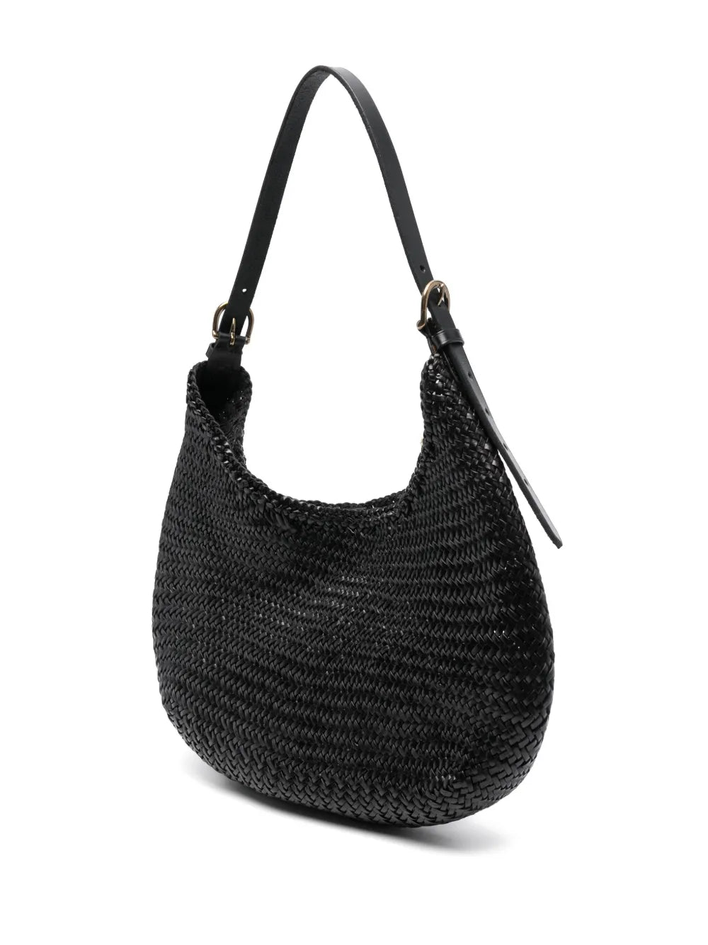Dragon Diffusion Luna Mezza Shoulder Bag