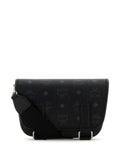 Mcm Aren Shoulder Bag