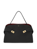 Ferragamo Medium Hug Shoulder Bag