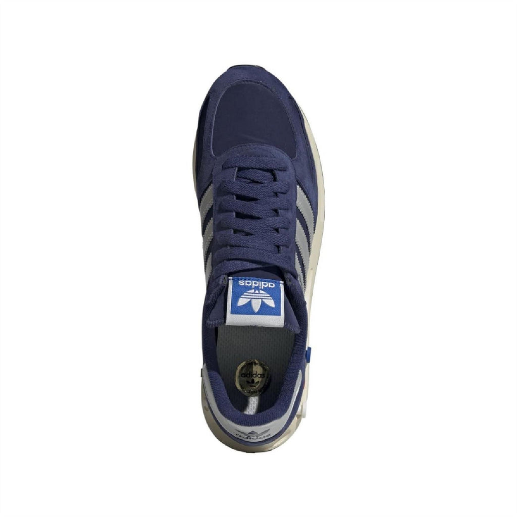 adidas Originals La Trainer OG Lace Up Walking Shoes