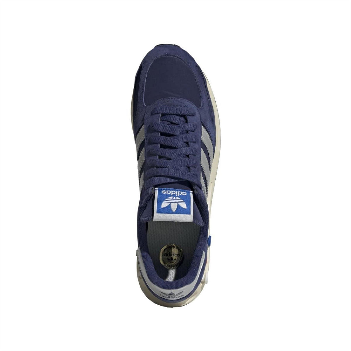 adidas Originals La Trainer OG Lace Up Walking Shoes