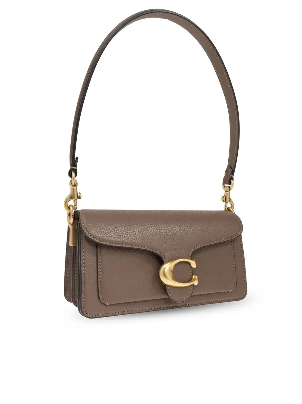 Coach Tabby 20 Shoulder Bag