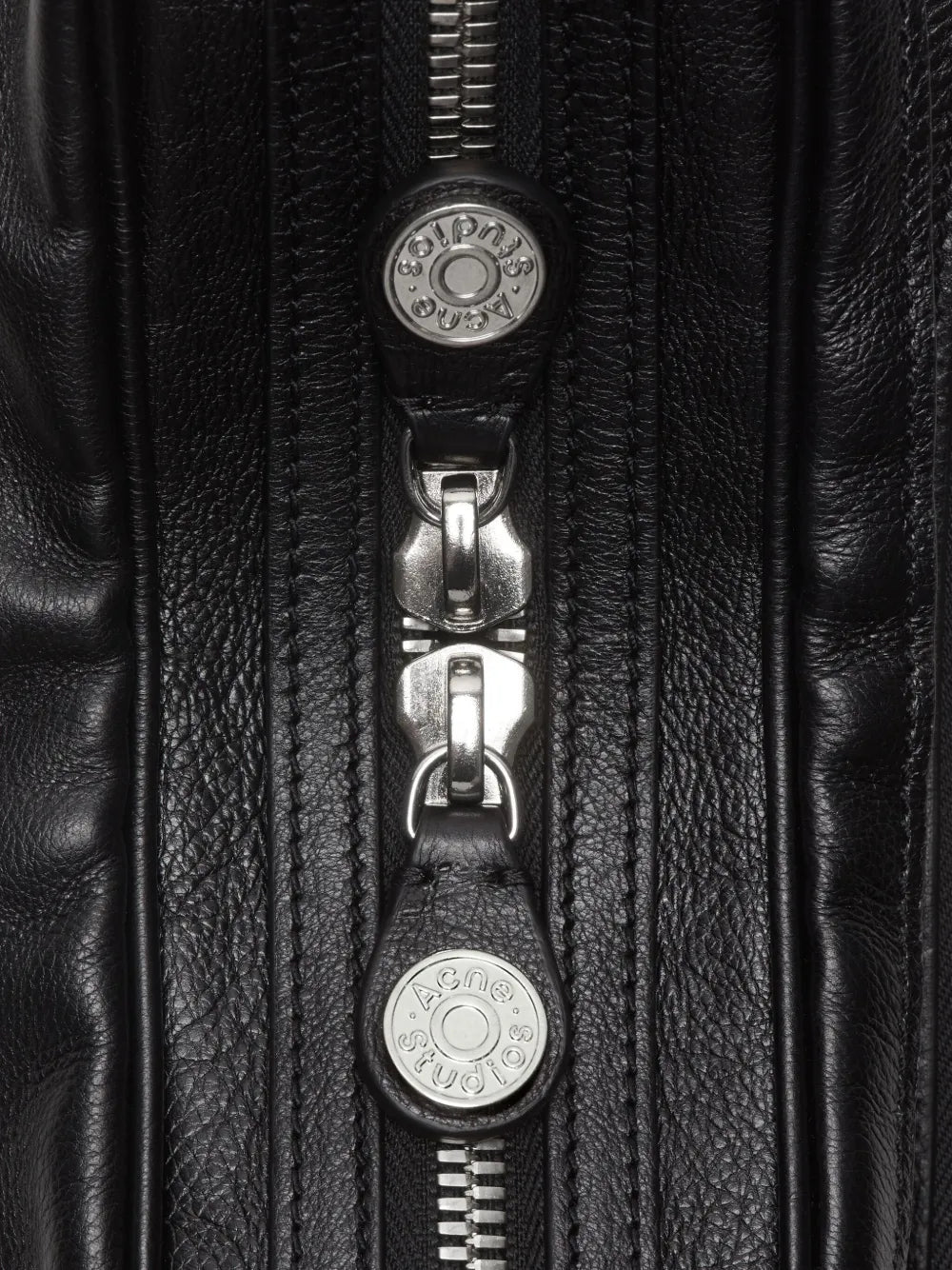 Acne Studios Small Camero Shoulder Bag