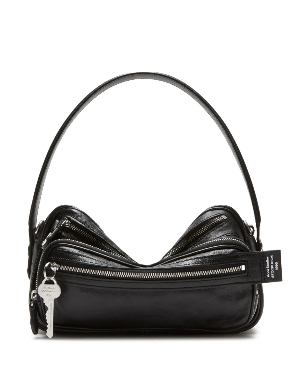 Acne Studios Small Camero Shoulder Bag