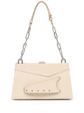 Maison Margiela Small Snatched Shoulder Bag