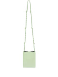 Jil Sander Small Tangle Shoulder Bag