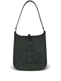 Hermes Pre Owned 2005 Evelyne Tpm Shoulder Bag