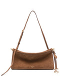 Alaia Medium Le Click Shoulder Bag