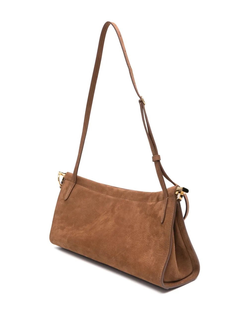 Alaia Medium Le Click Shoulder Bag
