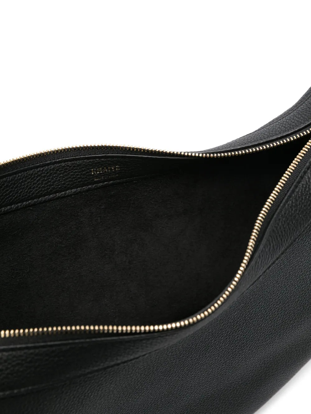 Khaite Small Augustina Shoulder Bag