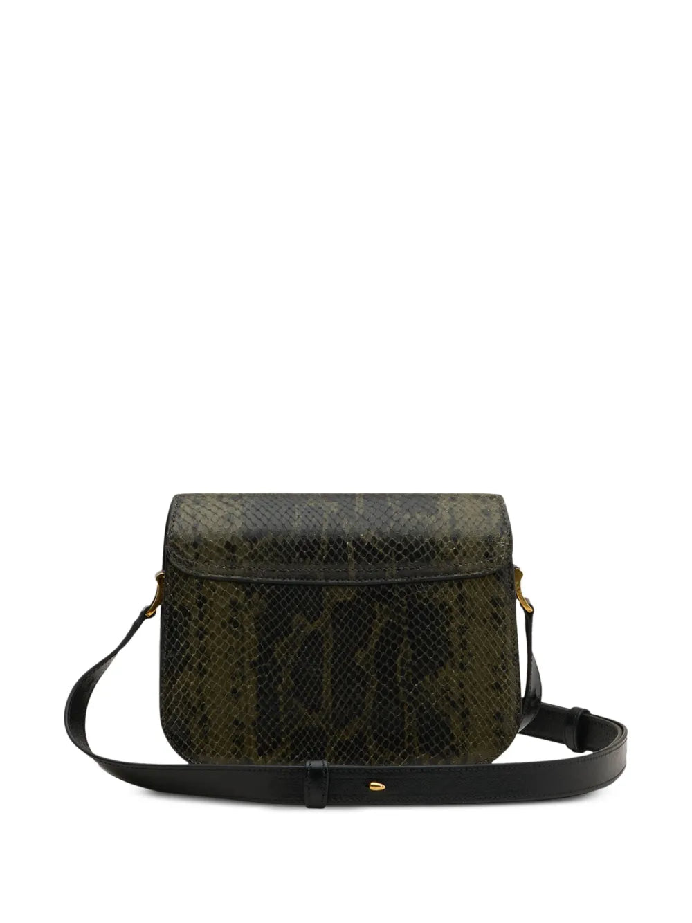 Ami Paris Paris Paris Shoulder