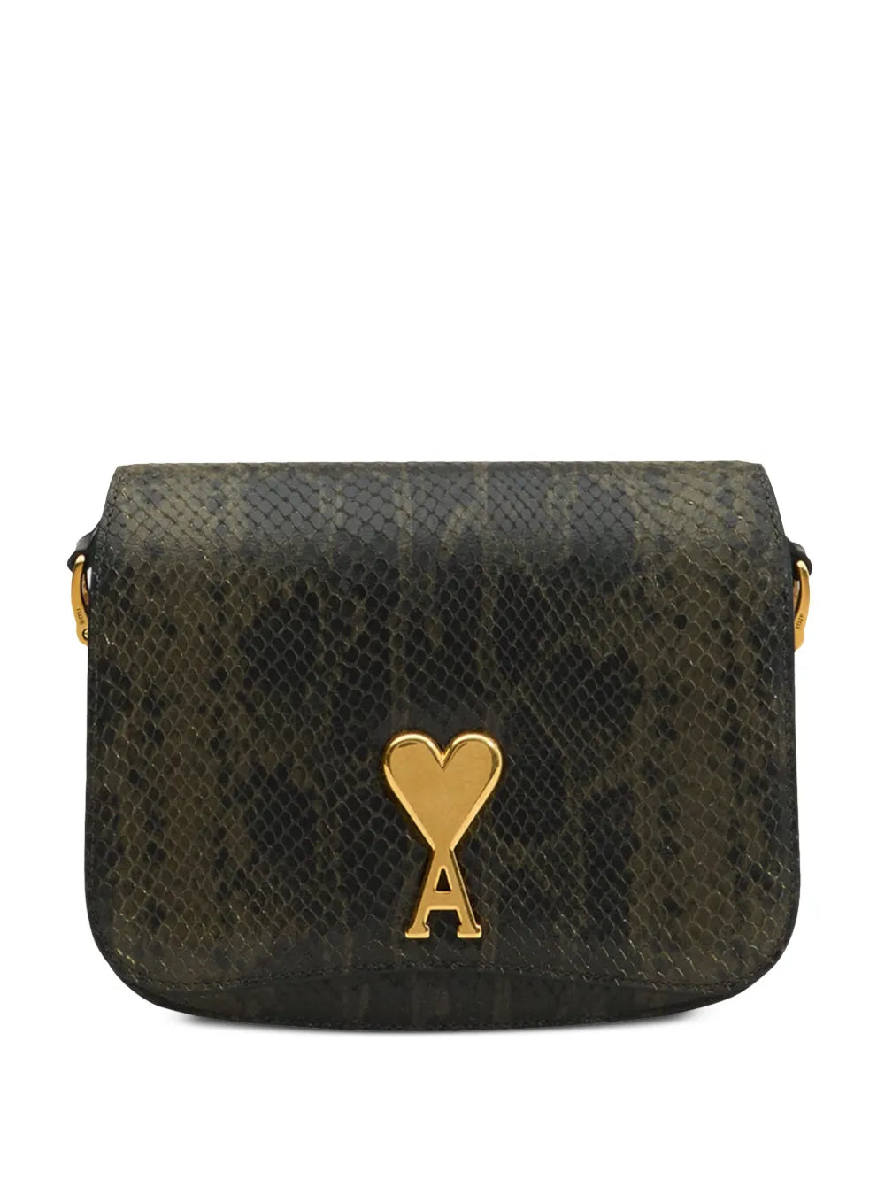 Ami Paris Paris Paris Shoulder