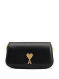 Ami Paris Paris Paris Shoulder Bag