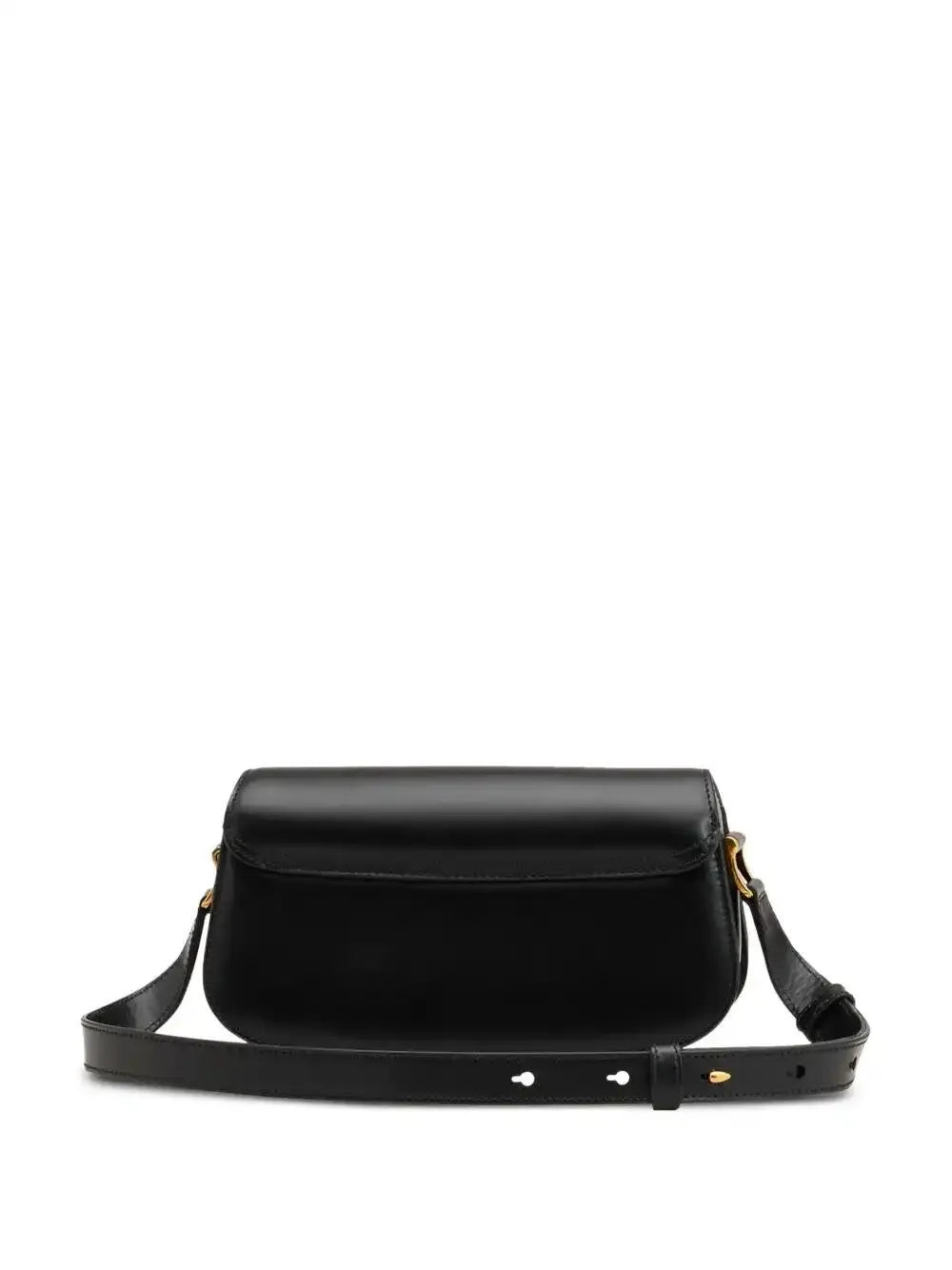 Ami Paris Paris Paris Shoulder Bag
