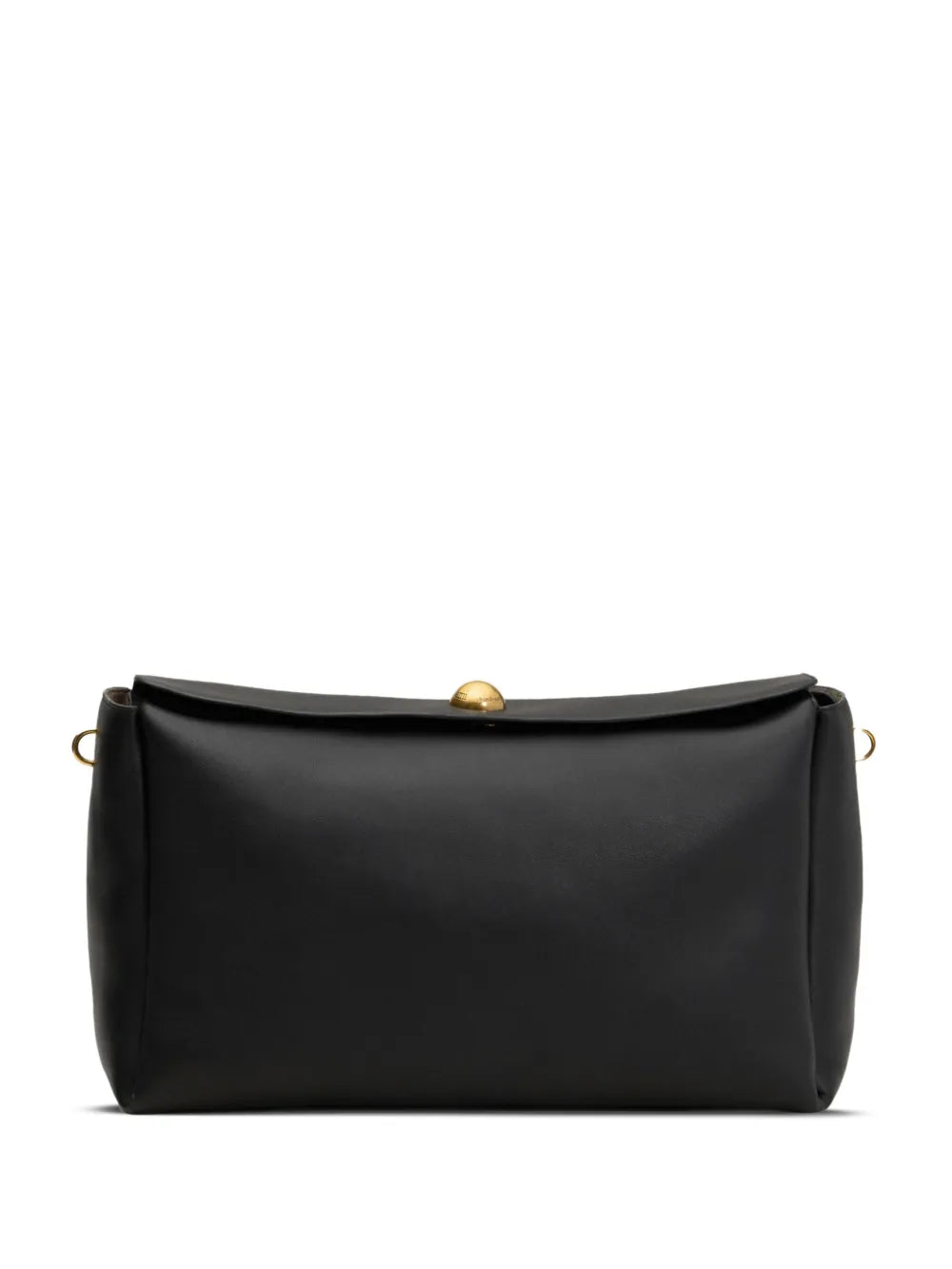 Ami Paris Large Carrousel Shoulder Bag