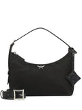 Mcm Small Aren Shoulder Bag