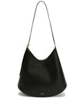 Jil Sander Medium Eldorado Shoulder Bag