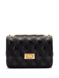 Valentino Garavani Leather Shoulder Bag