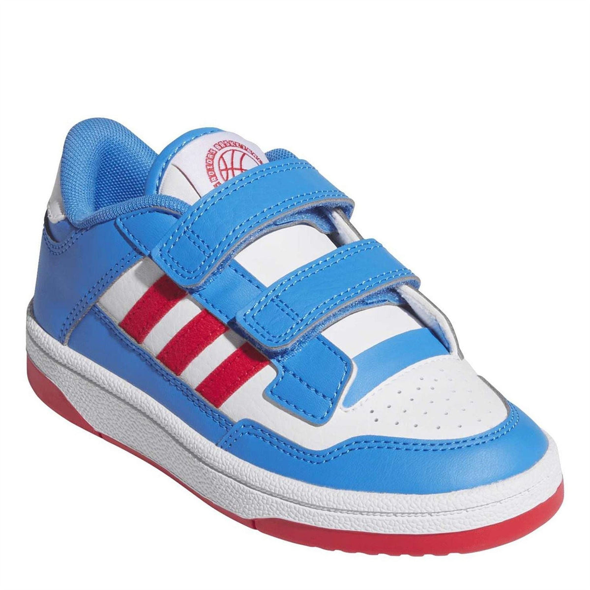 adidas Rapid Court Trainers