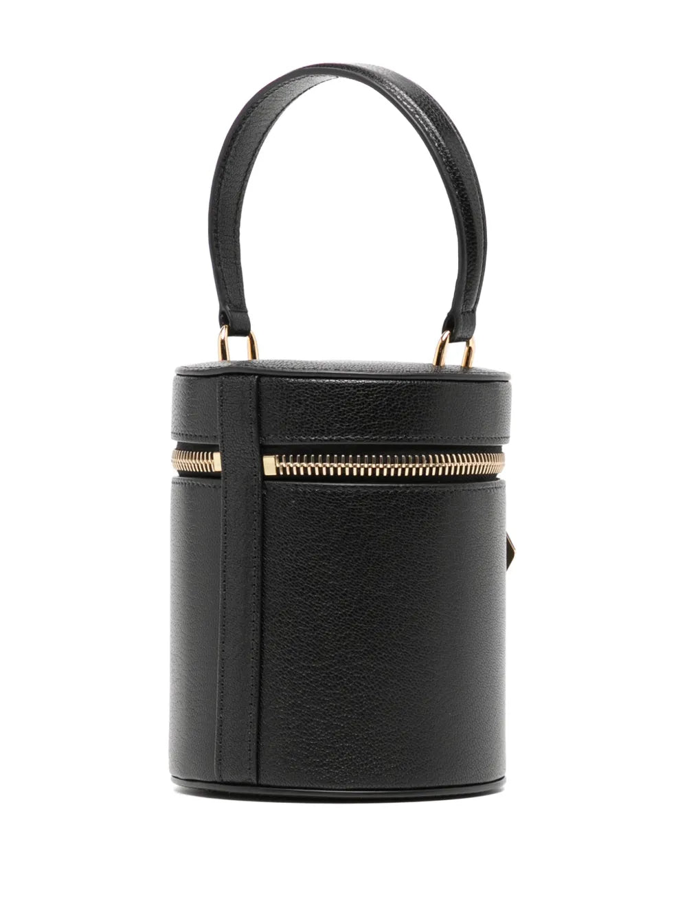 Alaia Shiny Shoulder Bag