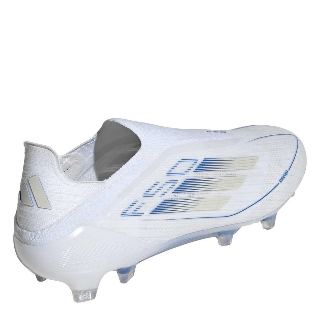 adidas F50 Elite Firm Ground Closed Toe Sneakers