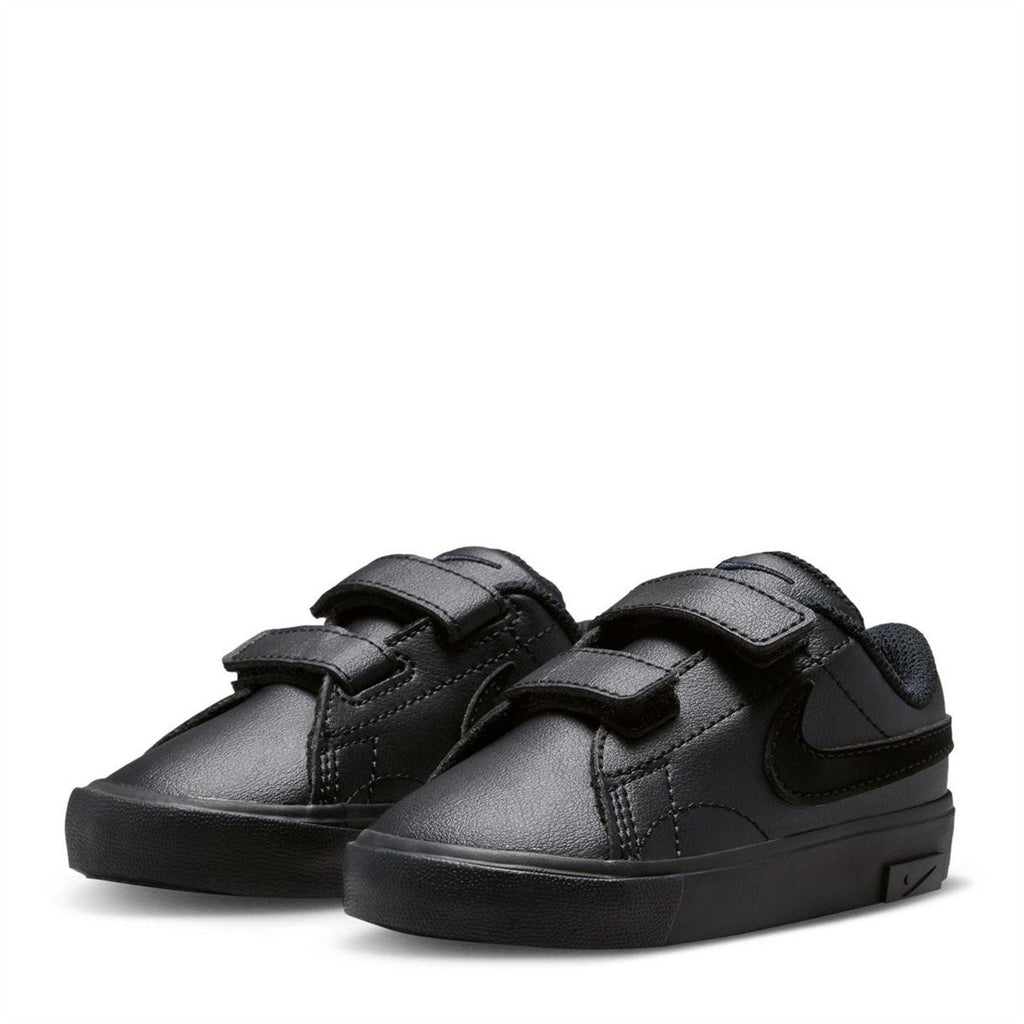 Nike Low Top Trainers