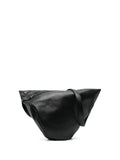 Discord Yohji Yamamoto Leather Shoulder Strap