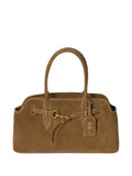 Miu Miu Aventure Shoulder Bag