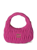 Miu Miu Wander Shoulder Bag