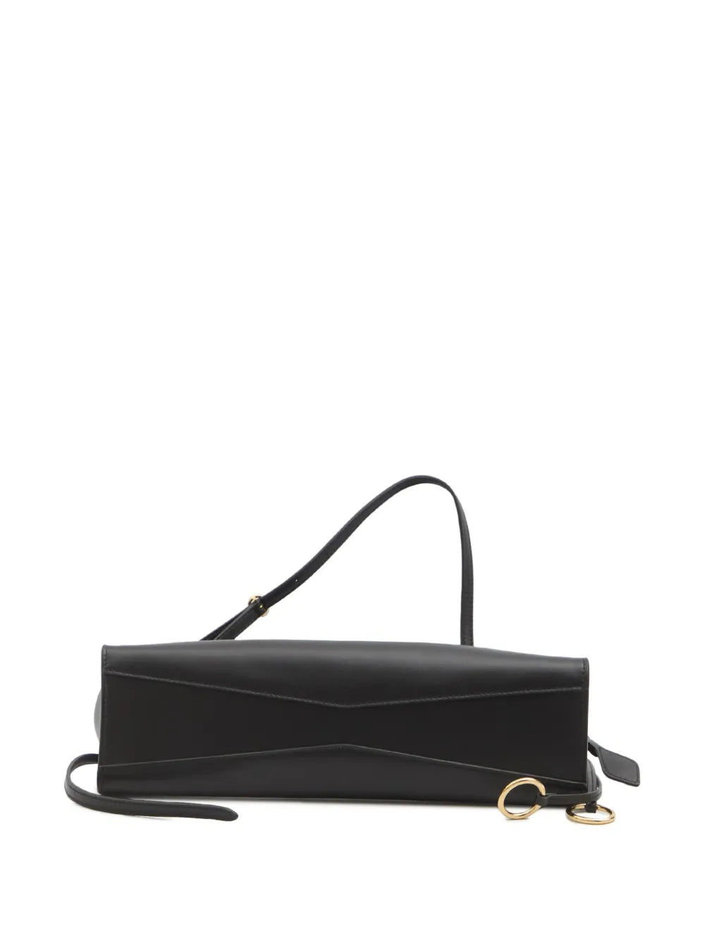 Alaia Small Le Click East West Shoulder Bag