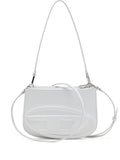 Diesel 1Dr Twin Shoulder Bag