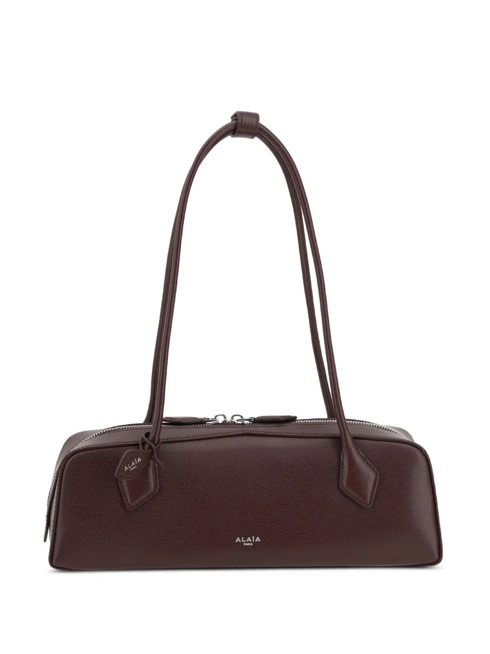Alaia Le Teckel Shoulder Bag