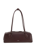 Alaia Le Teckel Shoulder Bag