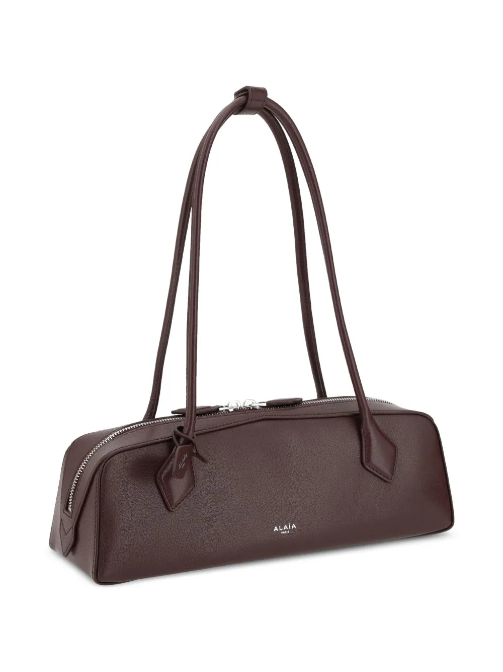 Alaia Le Teckel Shoulder Bag