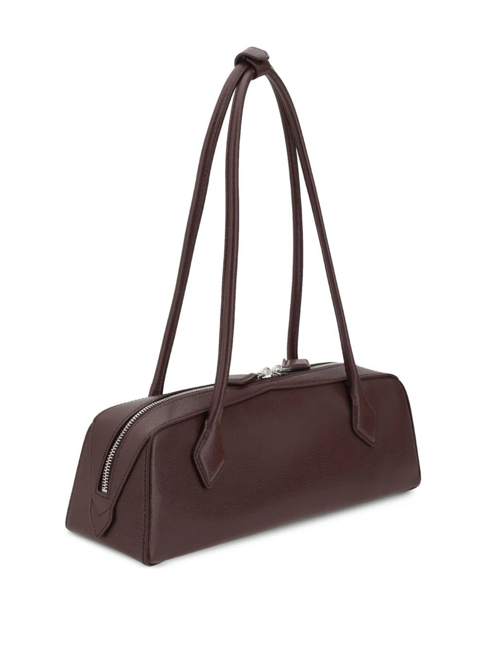 Alaia Le Teckel Shoulder Bag