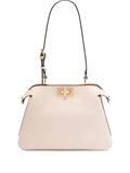 Fendi Peekaboo Shoulder Bag