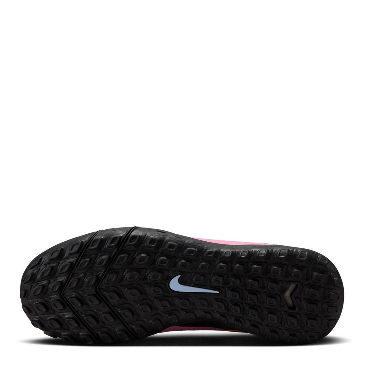 Nike Zoom Vapor 1 Logo Print Low Top Sneakers