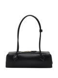 Alaia Medium Le Teckel Shoulder Bag