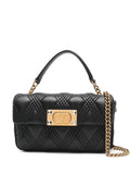 Valentino Garavani Small Quiltie 67 Shoulder Bag