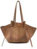 Yuzefi Large Mochi Tote Bag