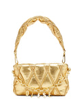 Diesel Charm D Shoulder Bag