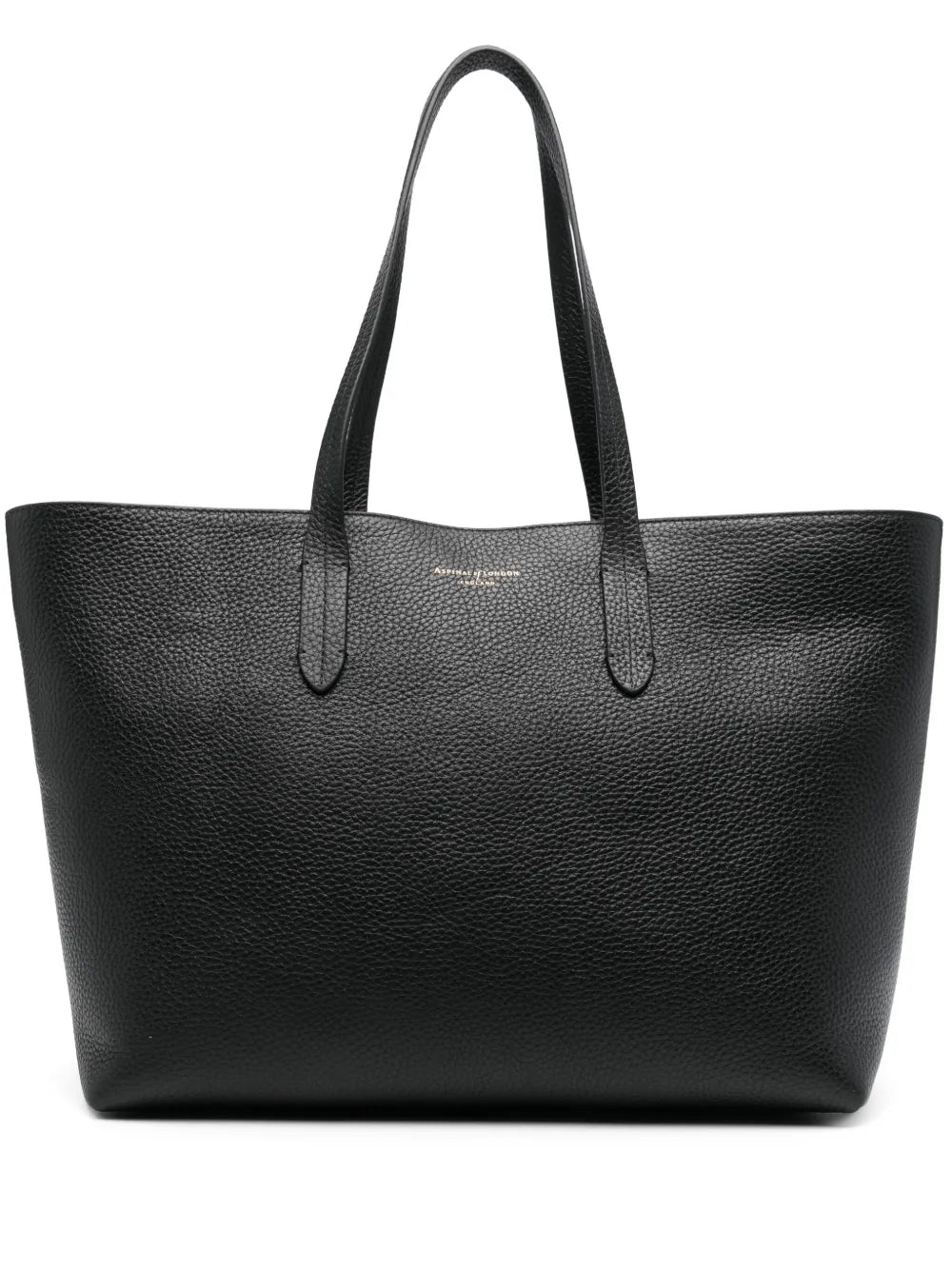 Aspinal Of London East West Tote Bag
