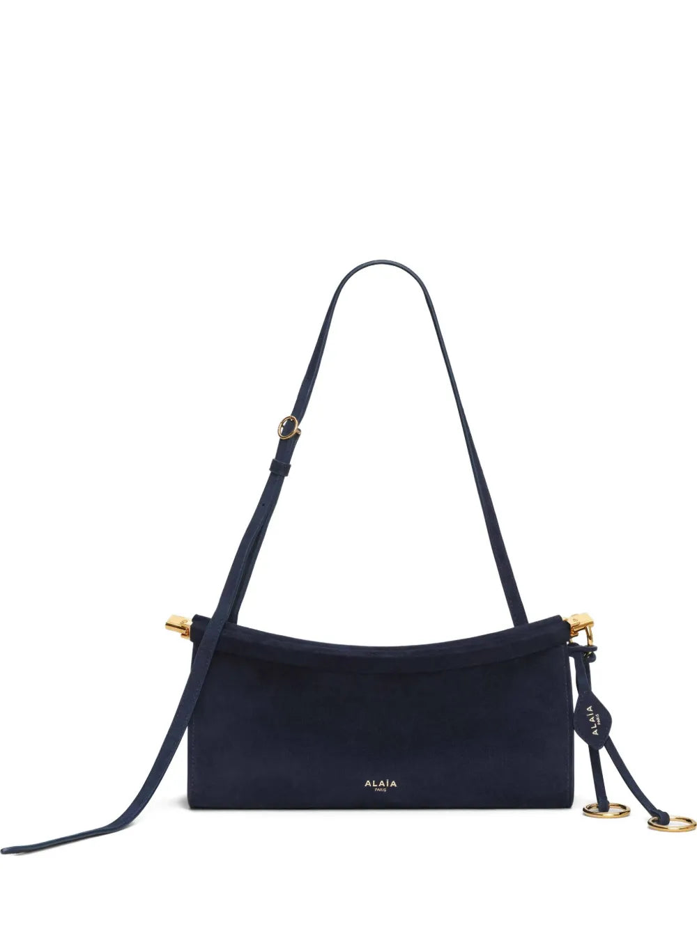 Alaia Small Le Click Shoulder Bag