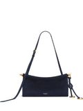 Alaia Small Le Click Shoulder Bag