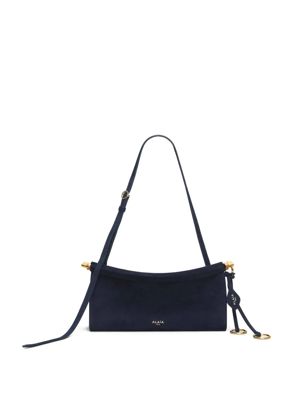 Alaia Small Le Click Shoulder Bag