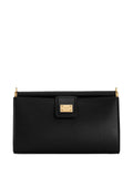 Dolce Gabbana Leather Shoulder Bag