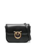 Pinko Mini Love Box Shoulder Bag