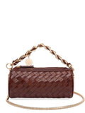 Isla Tresse Shoulder Bag