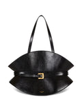 Balmain Medium Shuffle Shoulder Bag